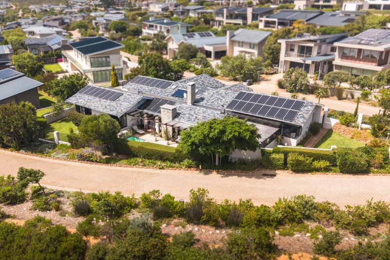 3 Bedroom Property for Sale in Stonehurst Mountain Estate Western Cape